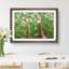 Two Giraffes Vol.2 - Framed Print-62792952-62792953