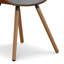 Chaise d'appoint Marana-306657333
