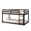 Lit superposé simple au-dessus de simple-770287384