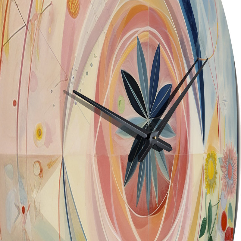 Horloge murale Universal, Petit