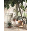 Terra Stainless Steel Pot Planter-50356575
