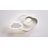 Harlean LED Flush Mount