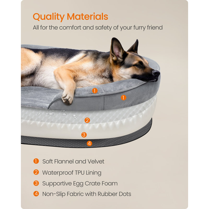 Pet Bed