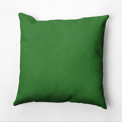 Housse de coussin d'extérieur carré Georgia