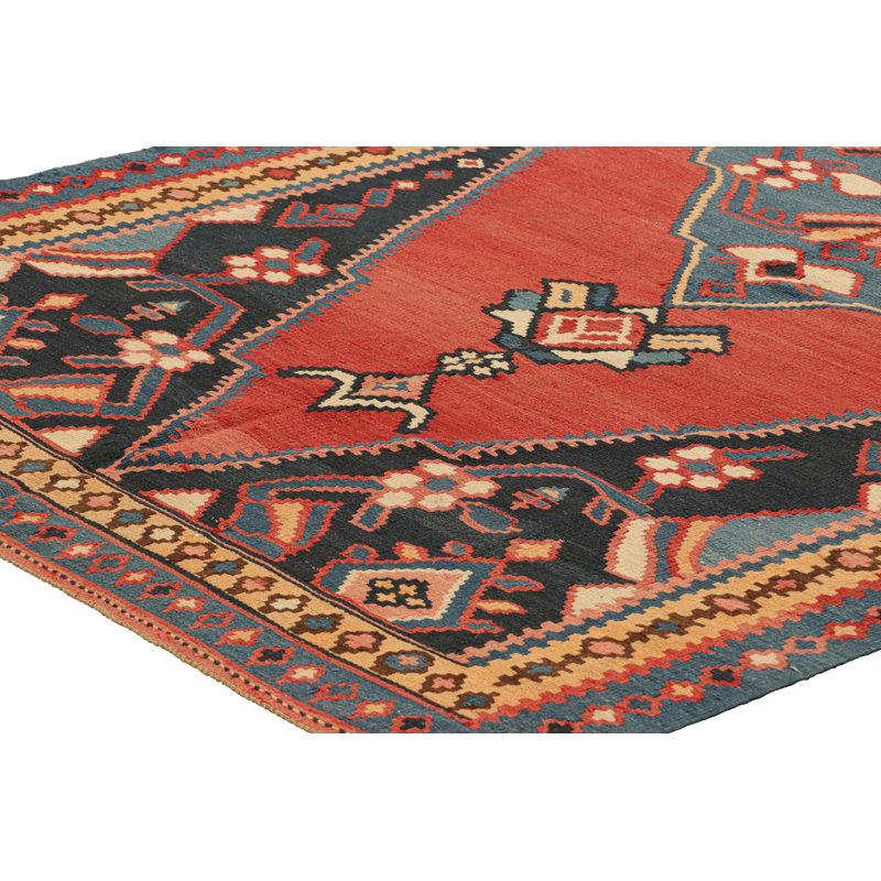 One-of-a-Kind 4'10" X 9'1" Area Rug