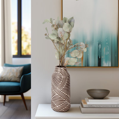 Petit vase 13 "Alicia Niles