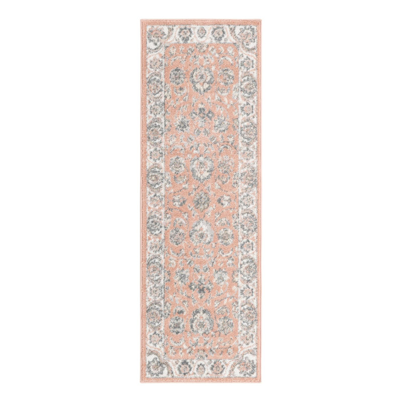 Aurelia Oriental Indoor Rug, Runner 2' x 6'