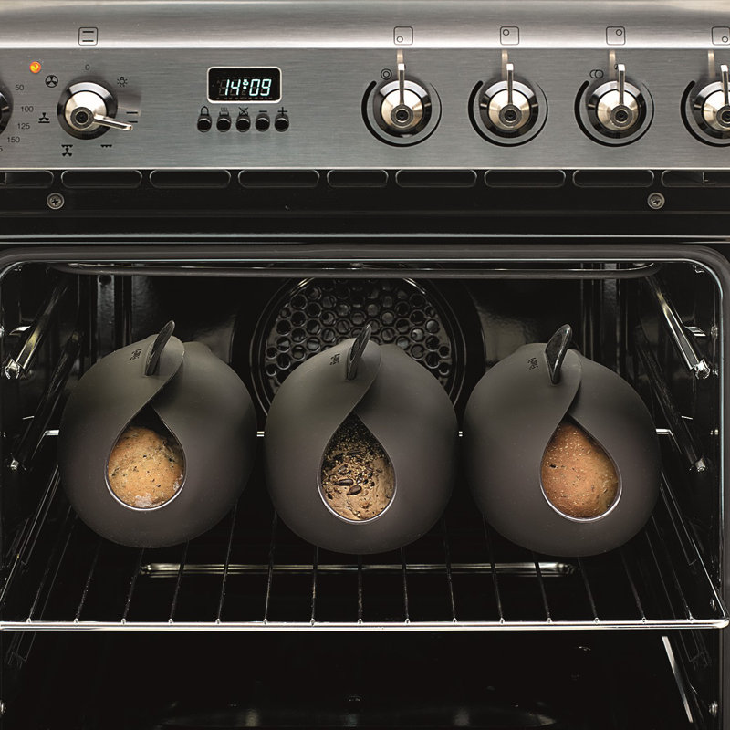 Lékué Silicone Bread Maker