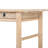 Hepsibah Solid Wood Solid Wood Writing Desk-2023973611
