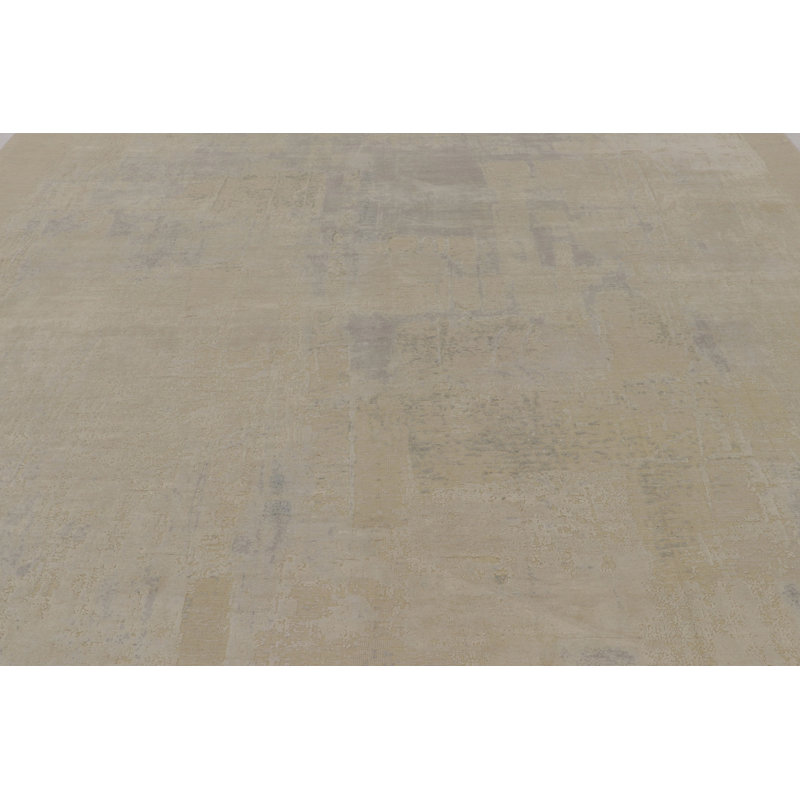 Modern One-of-a-Kind 9'11X14'0 Area Rug