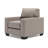 Greaves Upholstered Armchair-760601283
