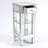 Amethy Side Table with Storage-237733080