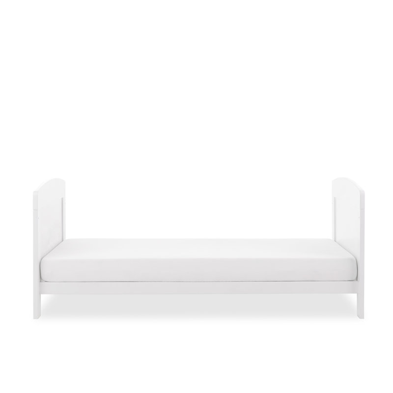 Grace Cot Bed, White