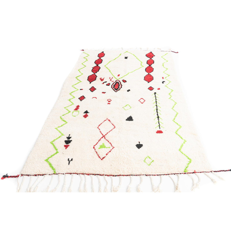 Orpheus Ivory Rug