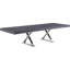 Table de salle à manger extensible Woolum-472075168-472075169