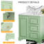Armoire de salle de bain Vasanti-194219178