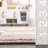 Aubrey Checkered Kids Area Rug-1459704224