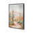Single Picture Frame Weathered Zinc selected