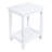 Risby End Table