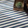 Renelso Wool Striped Indoor Rug