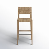 Kesa 26" Counter Stool