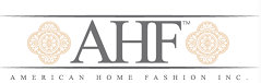 Logo American Home Fashion
