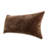 The Smith Feather Reversible Throw Pillow-88972956