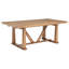 Table de salle à manger Mcbride