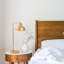 Lampe de bureau 21,65 po Excalibur-2041291624