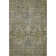 Premium Machine Washable Jamestown AMF1082 Damask Rug