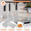 Ensemble d'outils de camping
