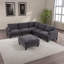 Canapé modulaire Yasim-1279612424
