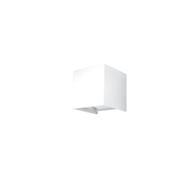 Armand LED Flush Mounted Sconce