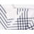 Cotton Stripe Jacquard Tea Towel Kitchen Towel-142107790