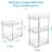 Under Sink Organizer