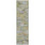 Machine Washable Indoor/Outdoor Huseby ACN2266 Stripes Rug-194619934