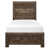 Rustic Brown est en rupture de stock