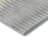Premium Machine Washable Prisco Silver Rug-1972968192