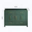 47.64 " Single Bathroom Vanity Base