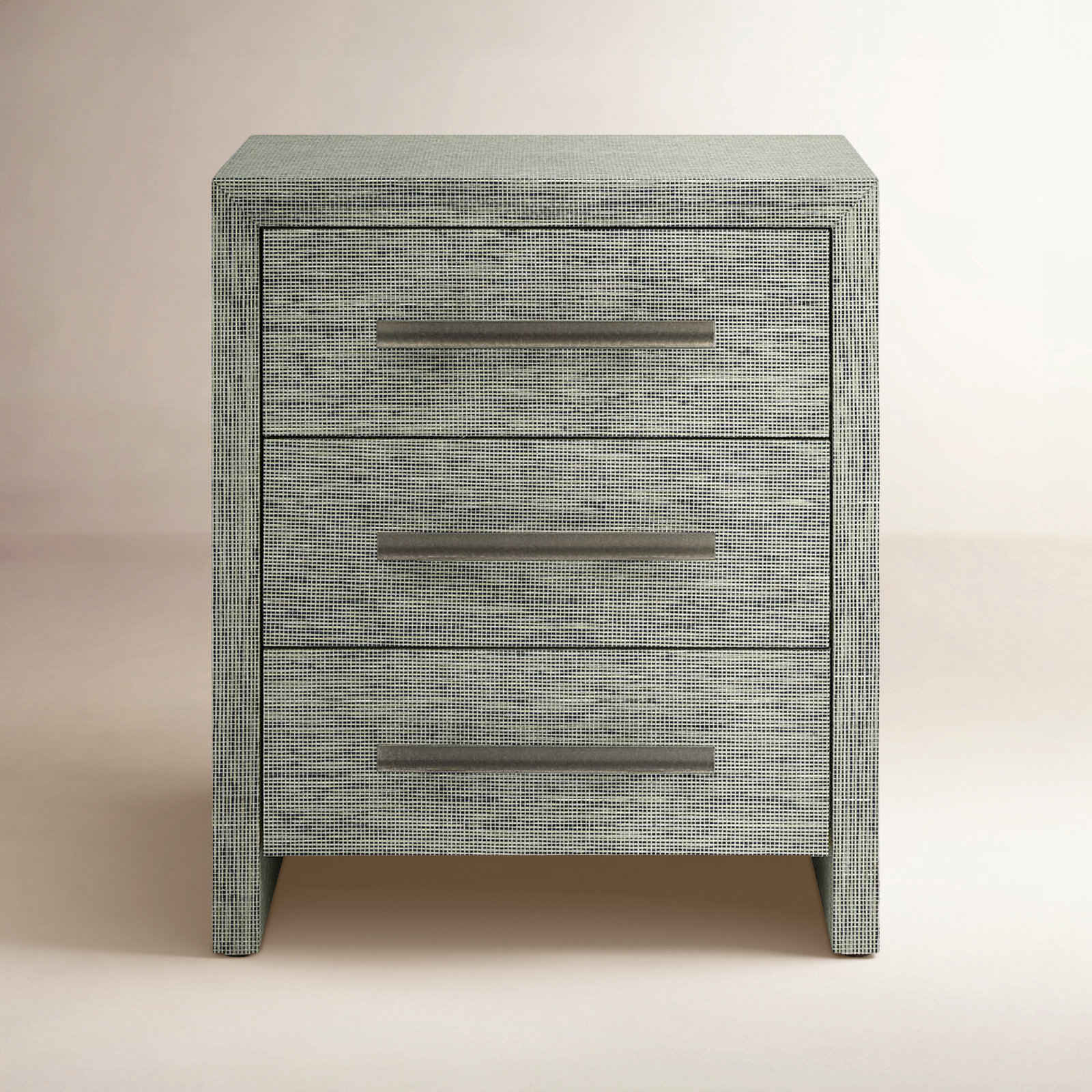 Charton Oak Nightstand