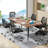 Borka Rectangular Conference Table-762273544
