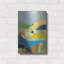 Art mural en métal Lark Manor ™ «Coastal Hills» par Jan Weiss-1235282931