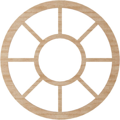 Médaillon de plafond Grace