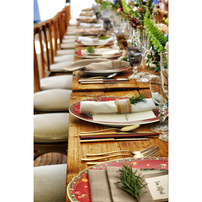 25cm Dinner Plate
