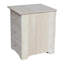 Classeur vertical 2 tiroirs Brashear-259900541