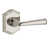 Polished Nickel is out of stock