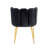 Yorba 23.6" W Velvet Side Chair with Tufted Back-1086689792