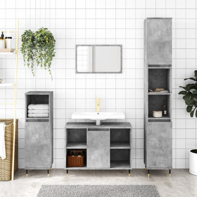 Bathroom Cabinet