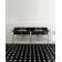 Madison Rectangular Dual Mount Bathroom Sink with Overflow