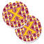 Sous-verre de football-2127236526-2127256236